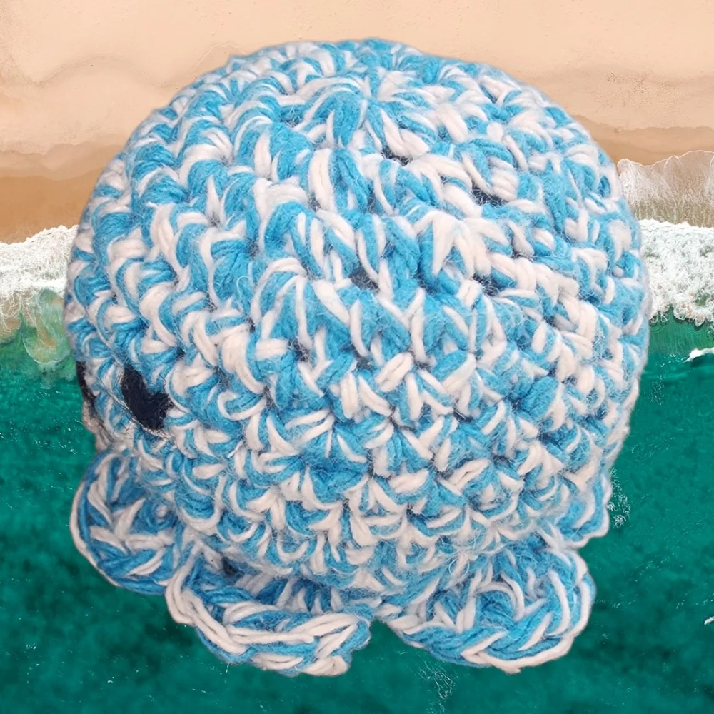 Handmade by my